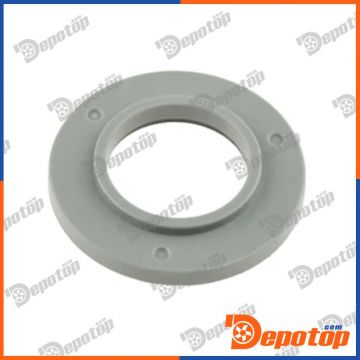 Roulement de coupelle de suspension avant pour MITSUBISHI | MR297932, AD-MS-004